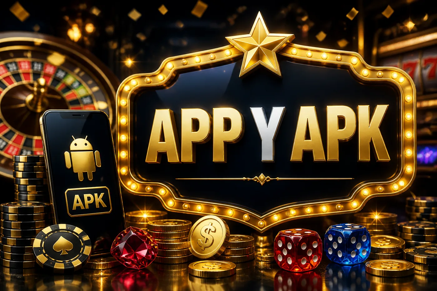 App y APK