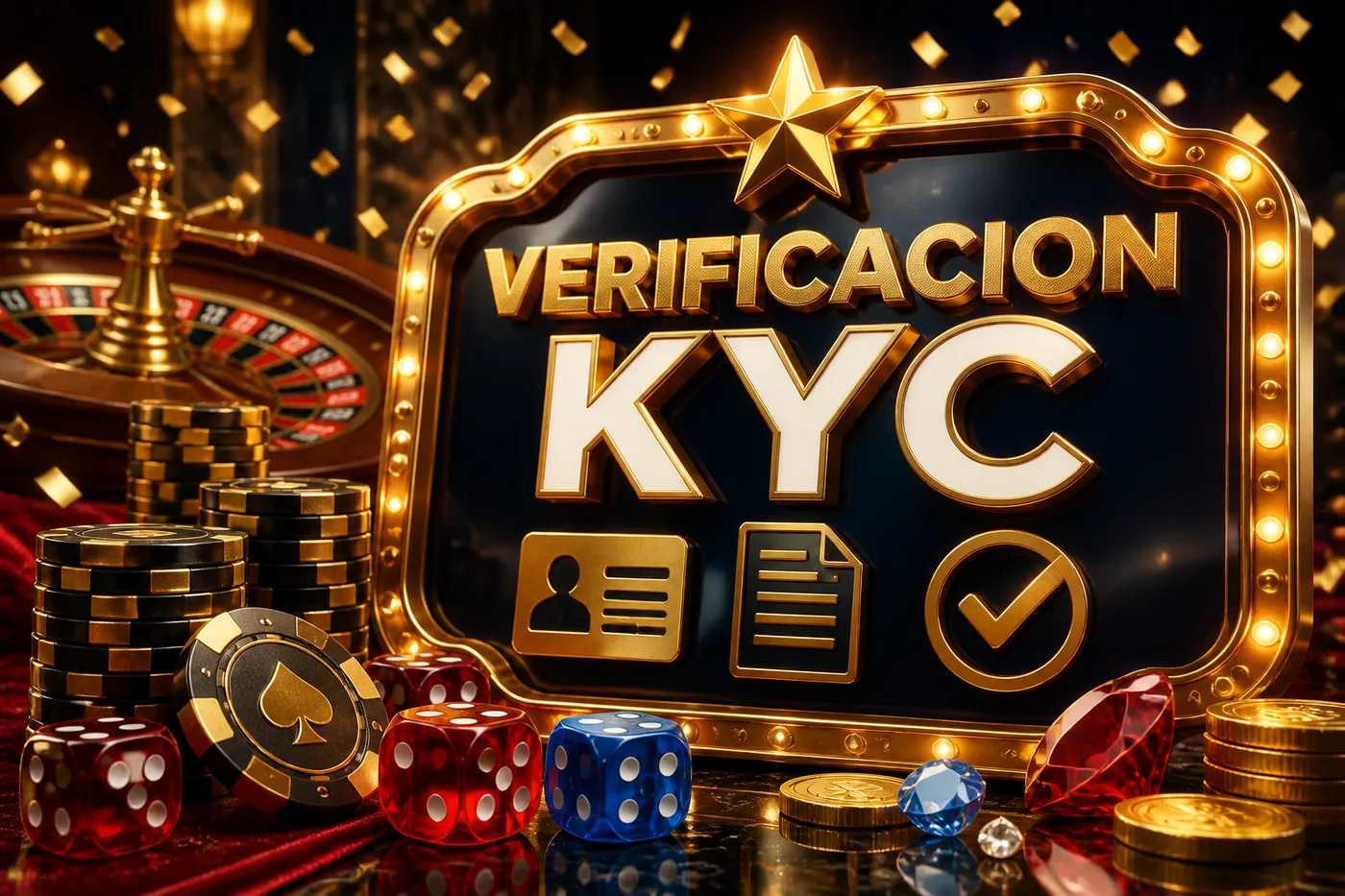 Verificación KYC