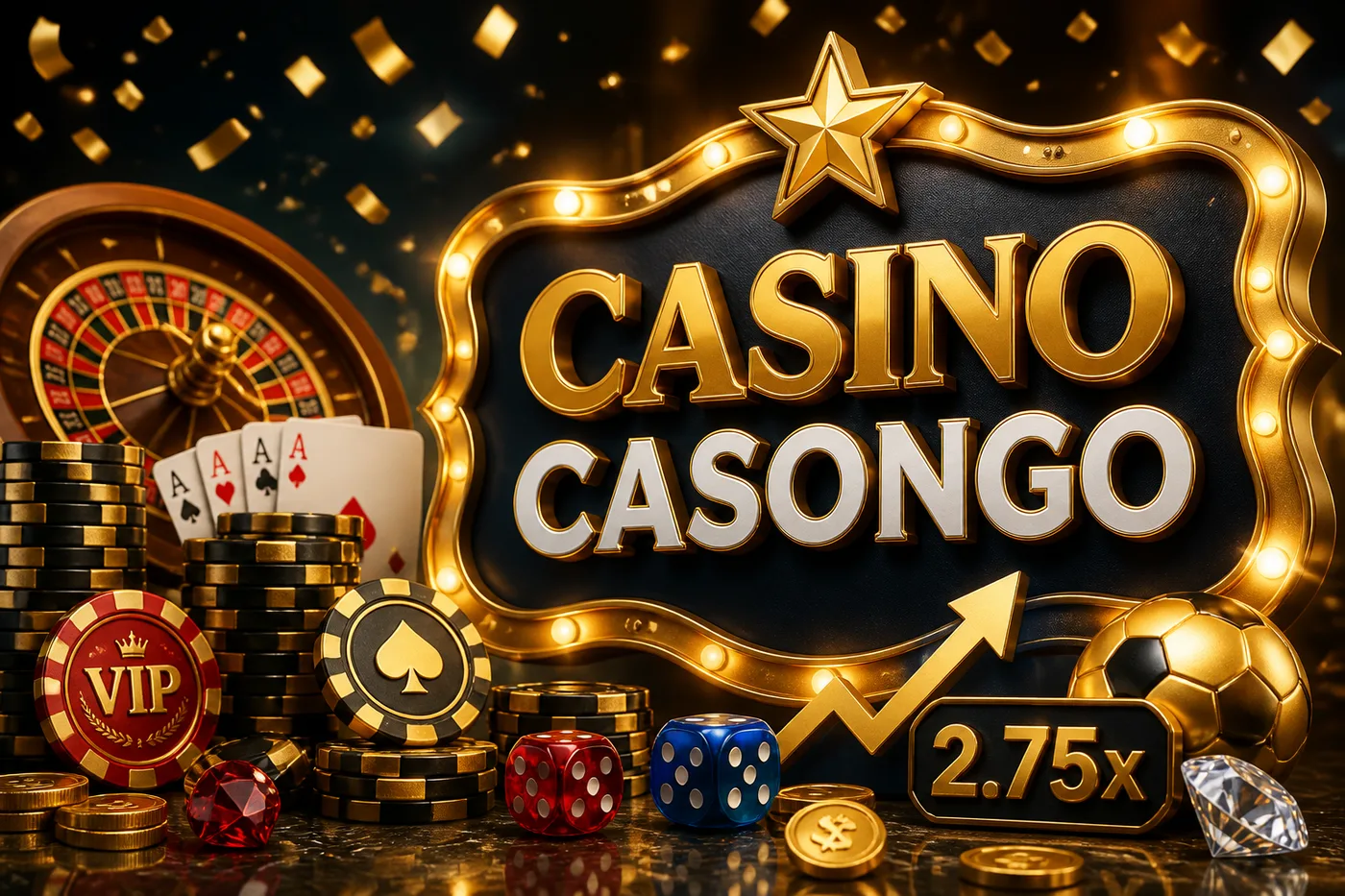 Casino Casongo