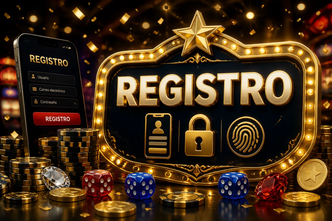 Registro